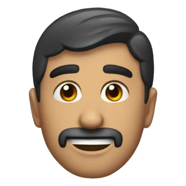 jorge cervantes sticker