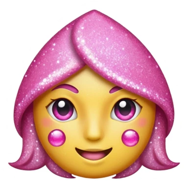 Slay emoji sticker