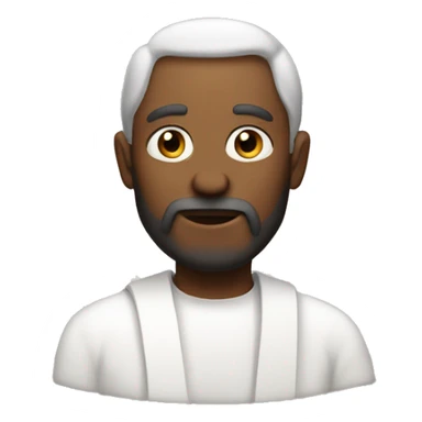 prophet talking sticker