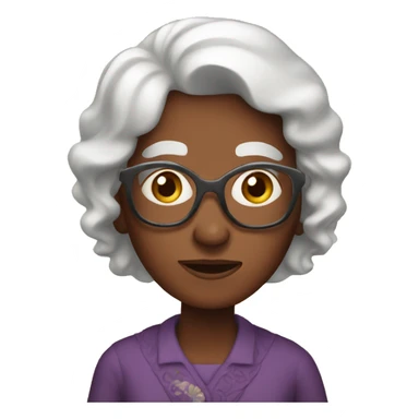 Chocolate abuelita  sticker