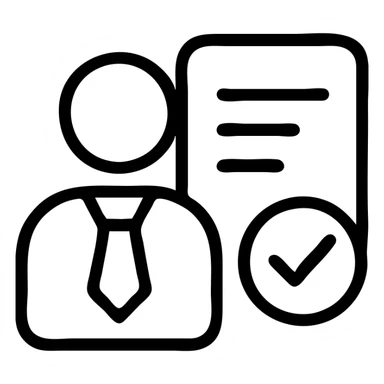 lead pre-qualifier sticker