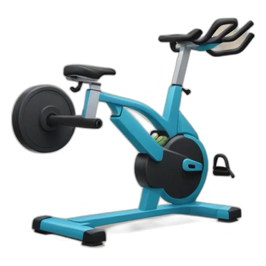 Gym and Sports sticker