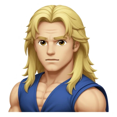 Dio Brando sticker