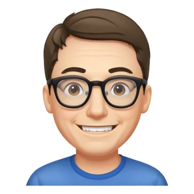 Ricky Berwick sticker