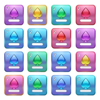 Zfullzpullz card collection  sticker