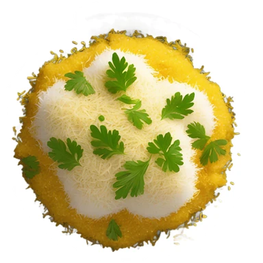 khaman gujarati dish sticker