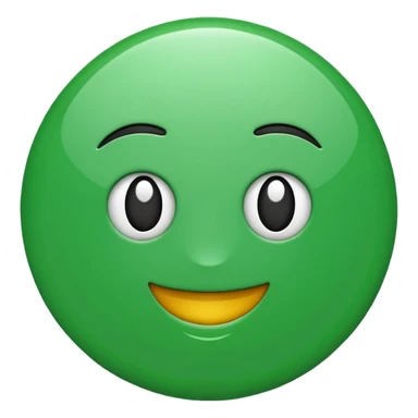 greana logo emoji sticker