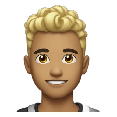 Dominic Fike sticker