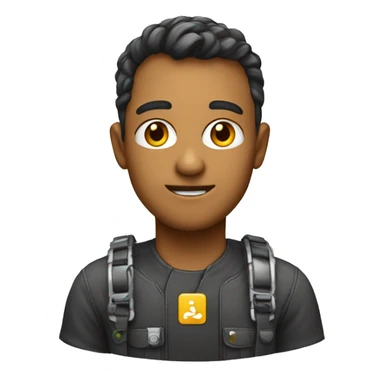 Software Developer sticker