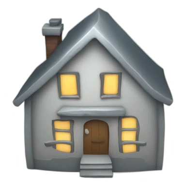 Sliver housing bonus sticker