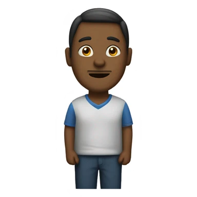 Ansedad insde out  sticker