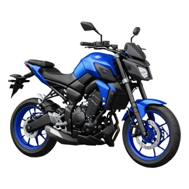 Yamaha MT-15 sticker