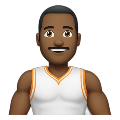 ronnie mcnutt sticker