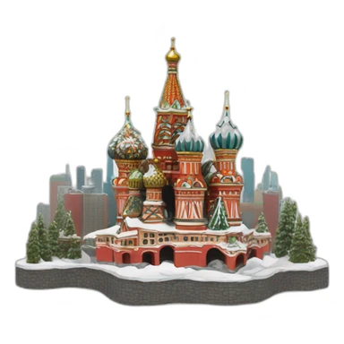 moscow metropoliten sticker