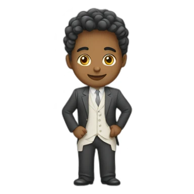 Preguiça legal sticker