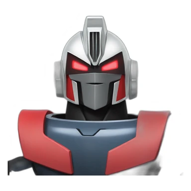mazingerZ sticker