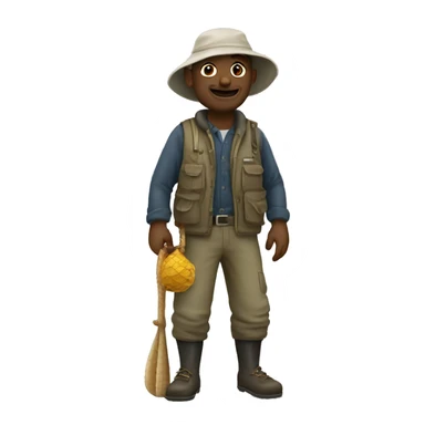 Fisherman’s Friend sticker