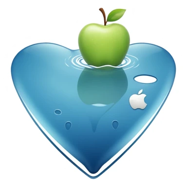 stingray but make it like apple would  sticker