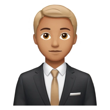 Человек с права , на заднем фоне реклама четких изображений , по середине написано "Авитолог" sticker