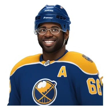 Pk subban sticker