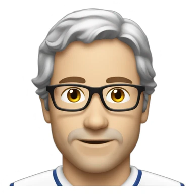 Jaques villeneuve sticker