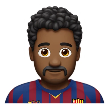 FC Barcellona sticker