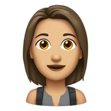 Jacque sullivan sticker