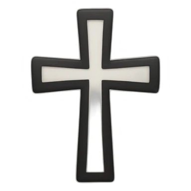 Cross his arms, angry sticker