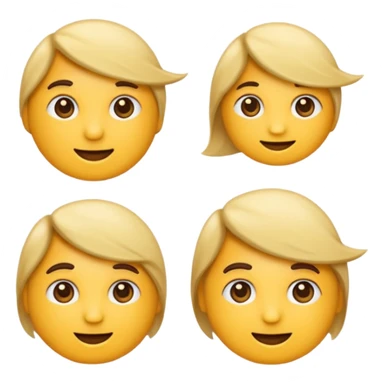 👆change the emoji direction sticker