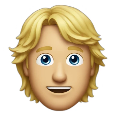 owen wilson sticker