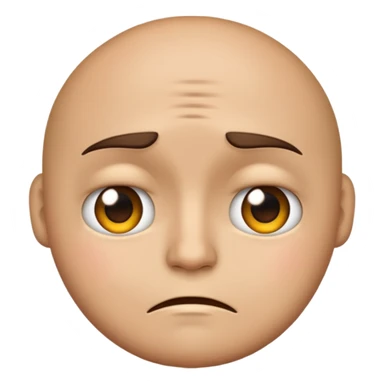 I'll use my own mood tracker, I need better emoji than these, ☹️ this is a original emoji for sadness, make it unique.  sticker