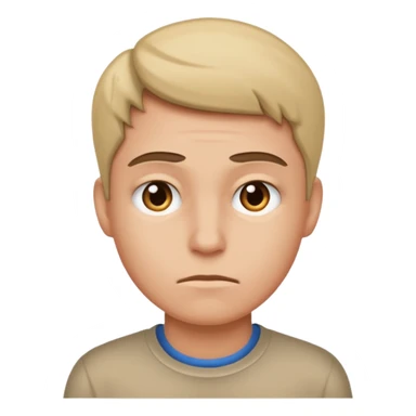 😳😑 una mix di queste 2 sticker