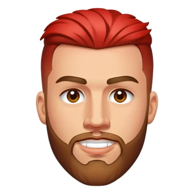 Travis Kelce sticker