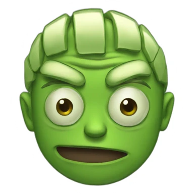 anime crypto pepe fotball sticker