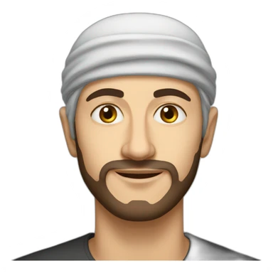 Islam makachev sticker