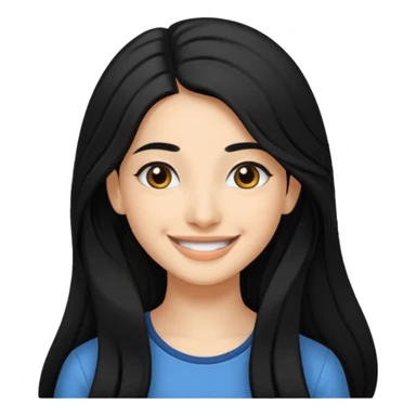 Loving shivani forever  sticker