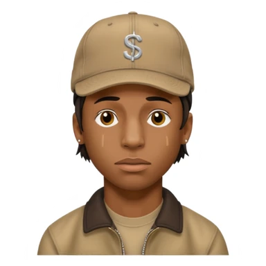 travis scoot sticker