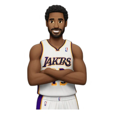 Docic nba sticker