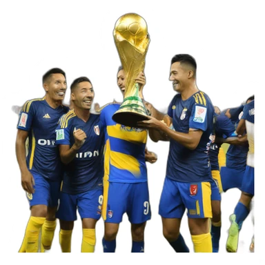 river campeon copa libertadores 9/12/2018 sticker