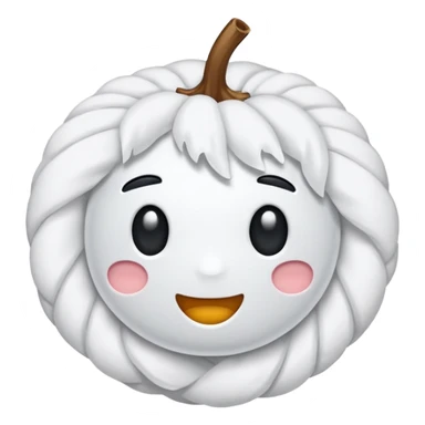 loose thread sticker