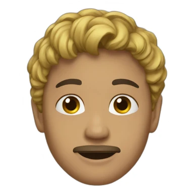 Zild Benitez sticker