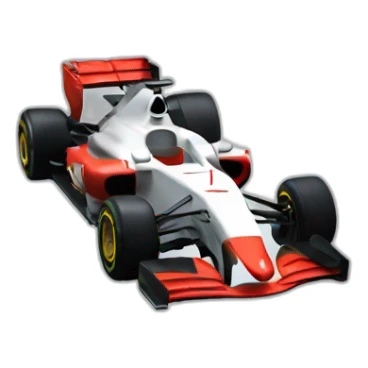 formula1 sticker
