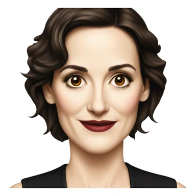 Winona Ryder sticker