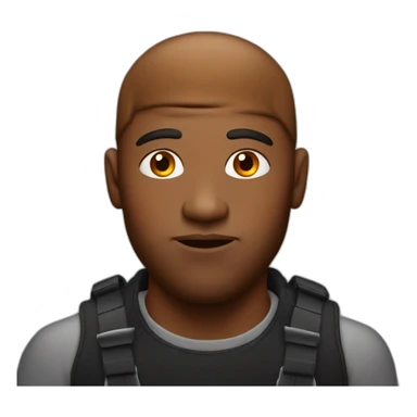 ugly-black-guy-big-lips-and-red-hair sticker