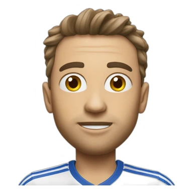 Alsacien qui gagne la coupe du monde sticker