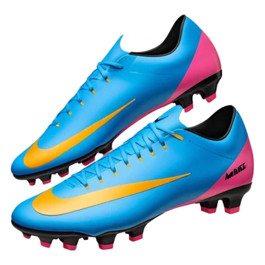 Unas Nike Mercurial vapor 16 elite sg del 2026 sticker