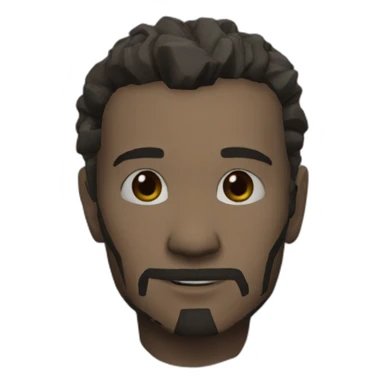 Zer0 from borderlands sticker