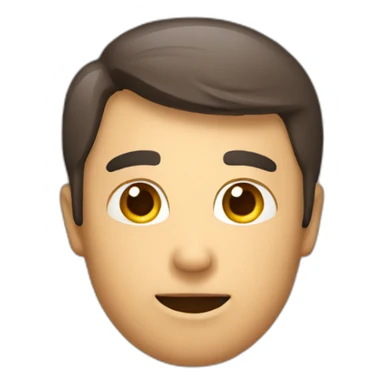 ask manager a question sticker