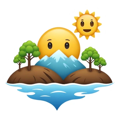 climate adaptation sticker