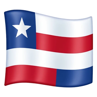 texas flag sticker
